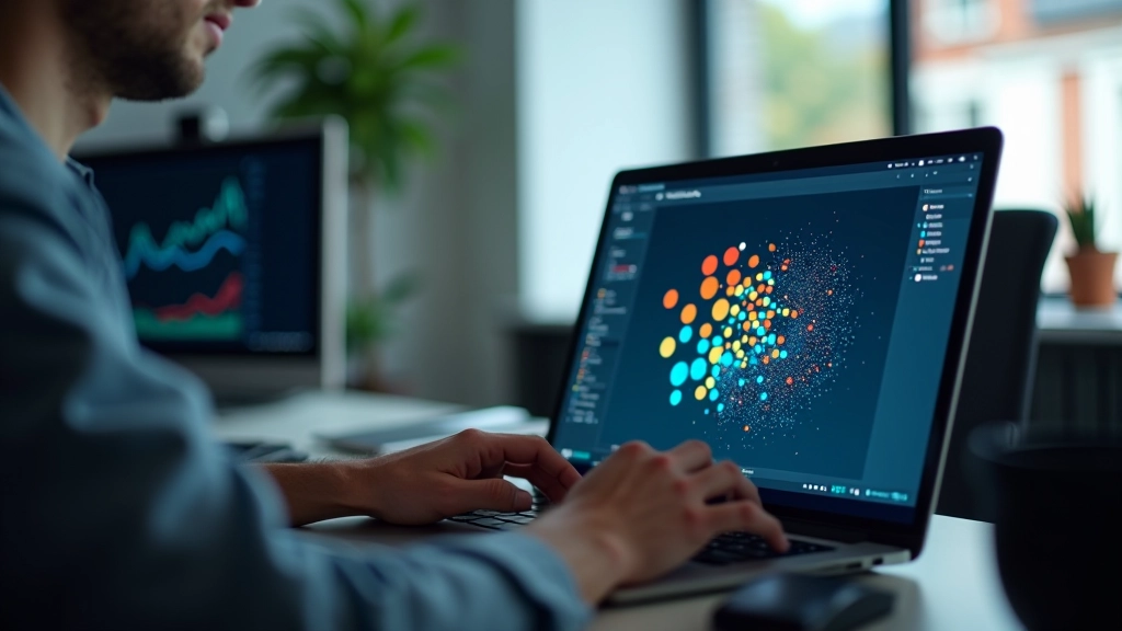 K-Means algoritmasının iteratif merkez güncelleme sürecini gösteren görsel