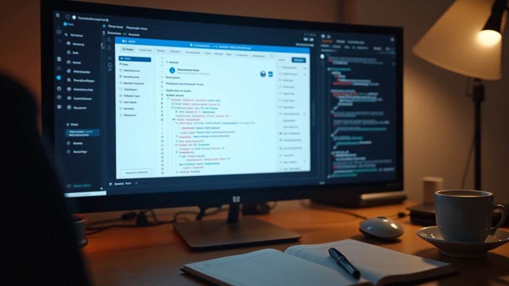 Bilgisayar ekranında açık kaynak makine öğrenimi araçları ve Türkçe kaynaklar